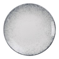 Prato Sobremesa 22,5cm Camila Maxforce Porcelana Tramontina